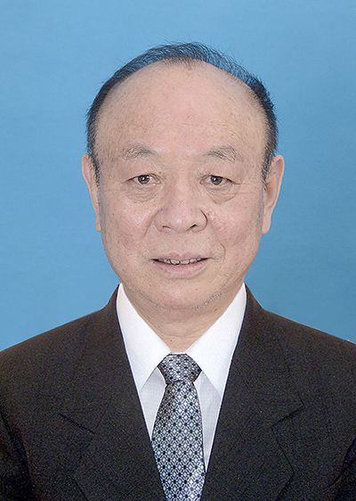 马春君  副院长、中医知名专家