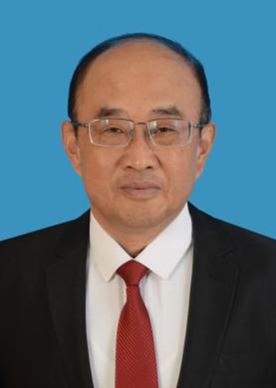 李永洪 副院长兼大内科主任，心内科主任医师