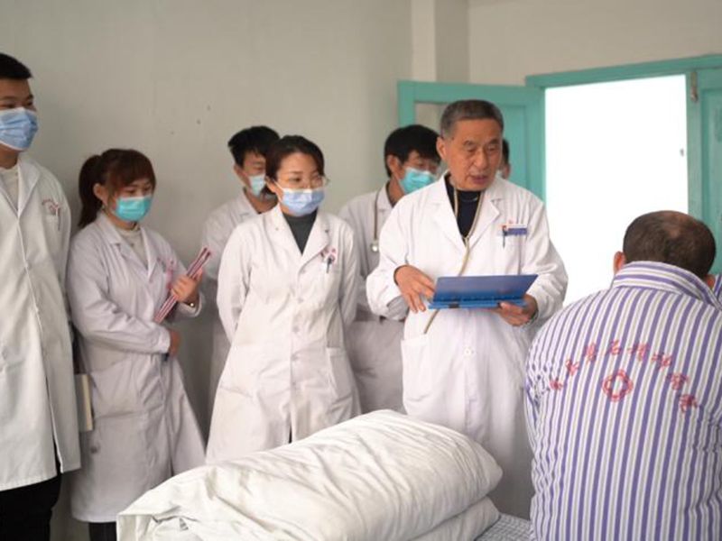 我院采取十项措施确保患者安全