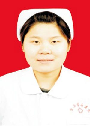 曹县磐石医院2016年下半年“十大服务标兵”光荣榜