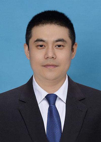 安涛  放射科副主任技师、执业医师