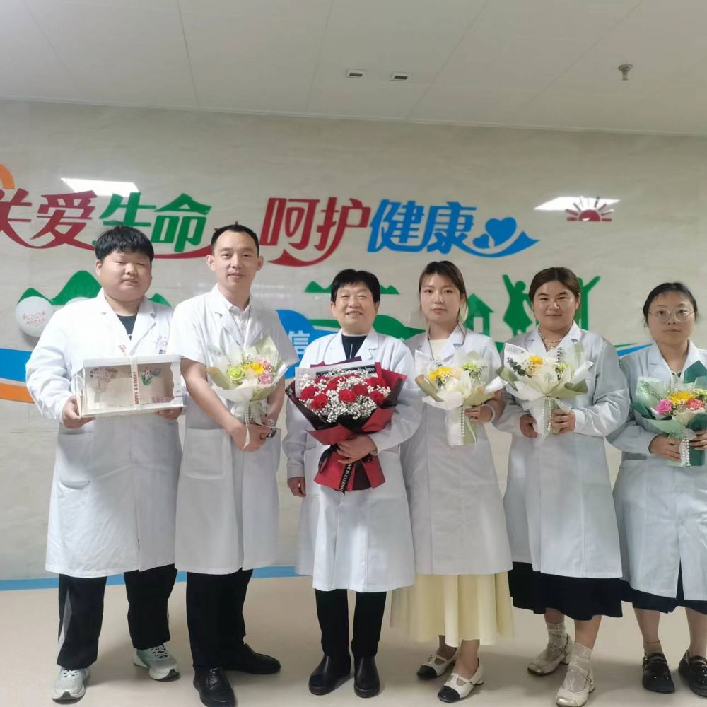 神经内科（内一科）