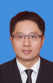 王金鹏 眼科主任 副主任医师