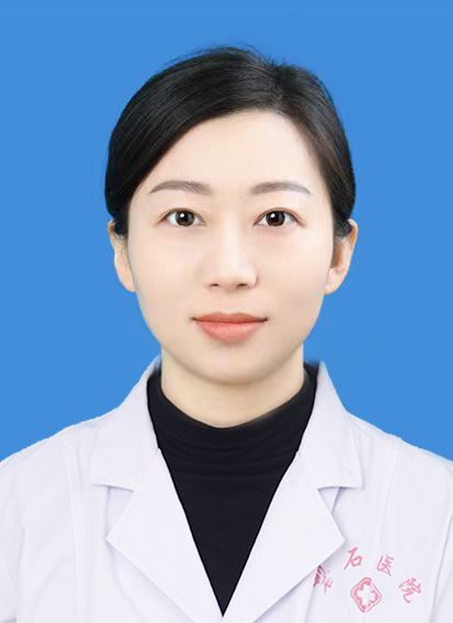 高倩 口腔科主任 副主任医师