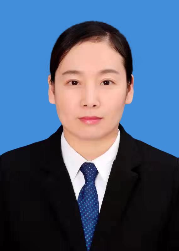 何茂影 口腔科副主任 副主任医师