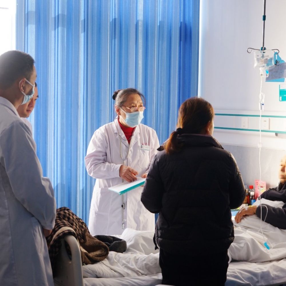 肿瘤血液科(内二科)