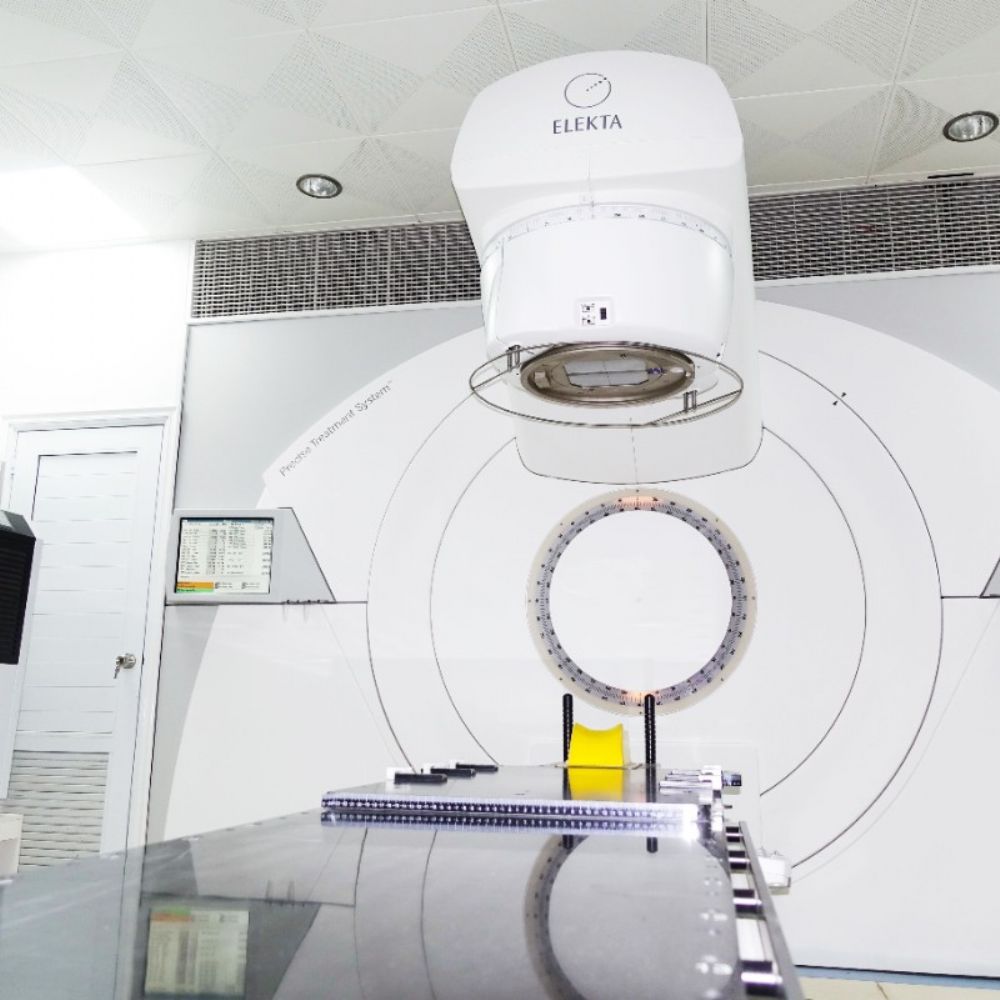 肿瘤血液科(内二科)