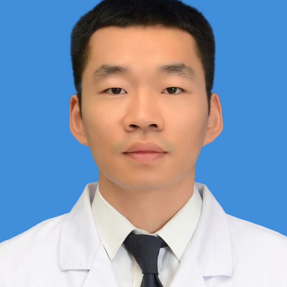孙霄 超声科主任 主治医师